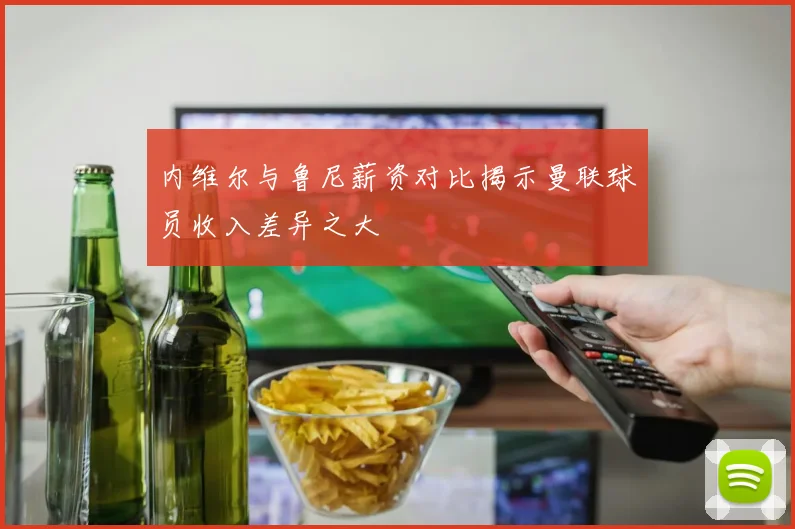 内维尔与鲁尼薪资对比揭示曼联球员收入差异之大
